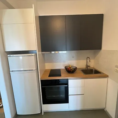 Caeli Paros By Kostas & Joanna Studios Apartmán