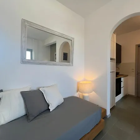 Apartmán Caeli Paros By Kostas & Joanna Studios Logaras