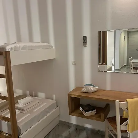 Apartmán Caeli Paros By Kostas & Joanna Studios *