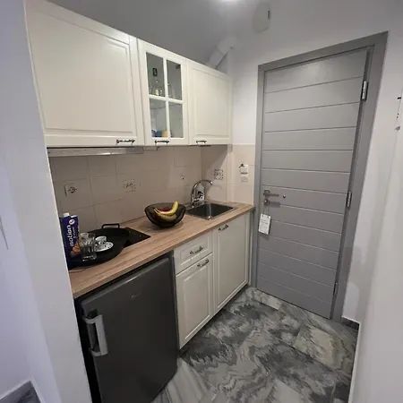 Caeli Paros By Kostas & Joanna Studios Apartmán