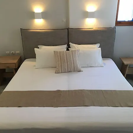 Apartmán Caeli Paros By Kostas & Joanna Studios Logaras