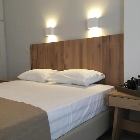 Apartmán Caeli Paros By Kostas & Joanna Studios Logaras