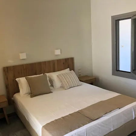 Apartmán Caeli Paros By Kostas & Joanna Studios