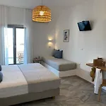 شقة Caeli Paros By Kostas & Joanna