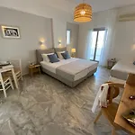 Caeli Paros By Kostas & Joanna Logaras