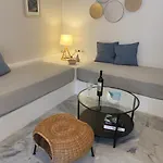 Apartamento Caeli Paros By Kostas & Joanna Logaras