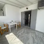 Lejlighed Caeli Paros By Kostas & Joanna Logaras