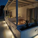 Lejlighed Caeli Paros By Kostas & Joanna
