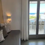 Caeli Paros By Kostas & Joanna Lejlighed Logaras