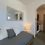 Lejlighed Caeli Paros By Kostas & Joanna Logaras