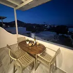 Lejlighed Caeli Paros By Kostas & Joanna Logaras