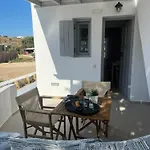 Lejlighed Caeli Paros By Kostas & Joanna Logaras