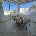 Caeli Paros By Kostas & Joanna Lejlighed