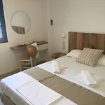 Caeli Paros By Kostas & Joanna Lejlighed