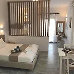 Lejlighed Caeli Paros By Kostas & Joanna Logaras