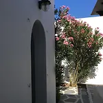 Caeli Paros By Kostas & Joanna Lejlighed *