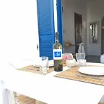 Lejlighed Caeli Paros By Kostas & Joanna Logaras