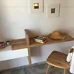 Caeli Paros By Kostas & Joanna Lejlighed