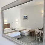 Caeli Paros By Kostas & Joanna Lejlighed Logaras