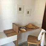 Caeli Paros By Kostas & Joanna Lejlighed *