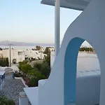 Caeli Paros By Kostas & Joanna *