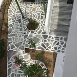 Lejlighed Caeli Paros By Kostas & Joanna