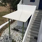 Caeli Paros By Kostas & Joanna