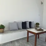 Caeli Paros By Kostas & Joanna Lejlighed