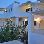 Caeli Paros By Kostas & Joanna Lejlighed