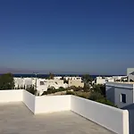 Caeli Paros By Kostas & Joanna Lejlighed *