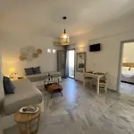 Caeli Paros By Kostas & Joanna Logaras