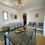 Caeli Paros By Kostas & Joanna Apartamento