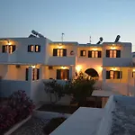 Lejlighed Caeli Paros By Kostas & Joanna