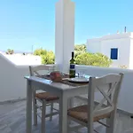 Caeli Paros By Kostas & Joanna Studios Apartment *