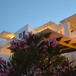 Caeli Paros By Kostas & Joanna Lejlighed Logaras