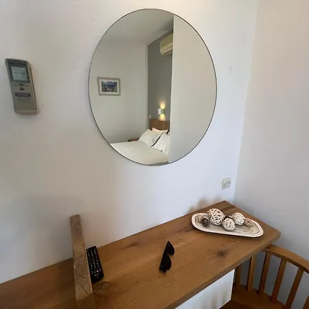 Caeli Paros By Kostas & Joanna Appartement