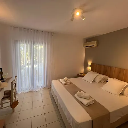 Caeli Paros By Kostas & Joanna Appartement