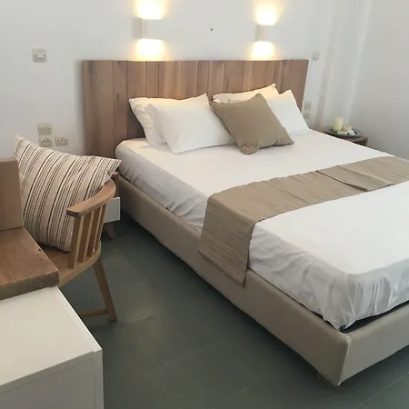 Apartmán Caeli Paros By Kostas & Joanna Studios