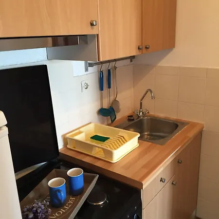 Lägenhet Caeli Paros By Kostas & Joanna *