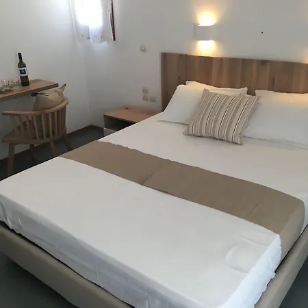 Caeli Paros By Kostas & Joanna