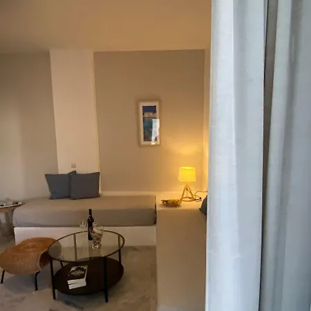 Appartamento Caeli Paros By Kostas & Joanna