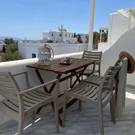 Caeli Paros By Kostas & Joanna *