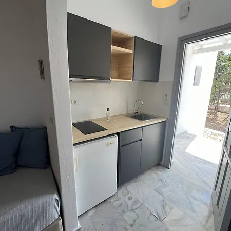 Appartamento Caeli Paros By Kostas & Joanna *