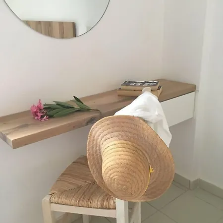 Appartamento Caeli Paros By Kostas & Joanna *