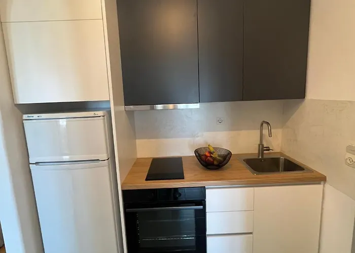 Caeli Paros By Kostas & Joanna Lägenhet