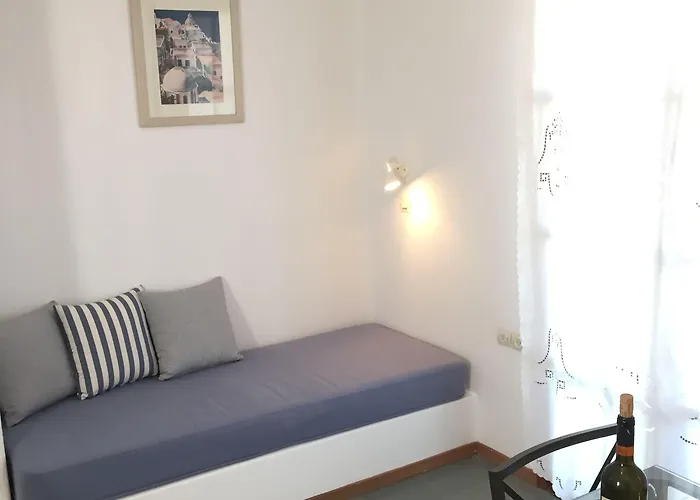 Apartmán Caeli Paros By Kostas & Joanna Studios Logaras