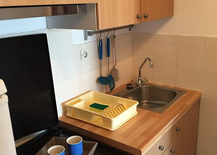 Apartmán Caeli Paros By Kostas & Joanna Studios *