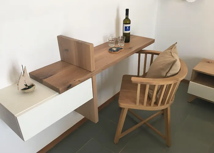 Caeli Paros By Kostas & Joanna Studios